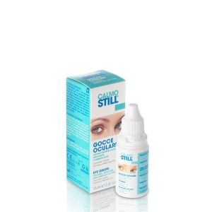 CALMOSTILL Gocce Oculari - 15ml