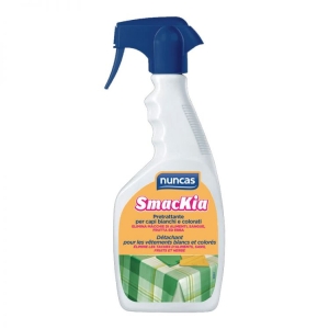 NUNCAS Smackia Pretrattante - 500ml