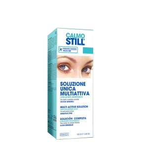CALMOSTILL Soluzione Unica Multiattiva con Acido Ialuronico - 100ml