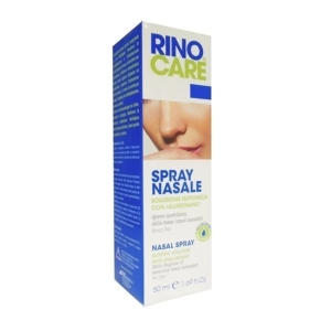 RINO CARE Spray Nasale - 50ml