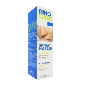 RINO CARE Spray Nasale - 125ml