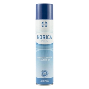 NORICA Plus Disinfettante Oggetti e Superfici - 300ml