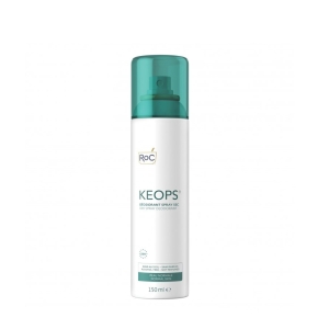 KEOPS Deodorante Secco 24h Spray - 150ml