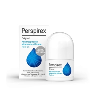 PERSPIREX Antitraspirante Original Roll-On - 20ml