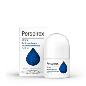 PERSPIREX Antitraspirante Strong Roll-On - 25ml
