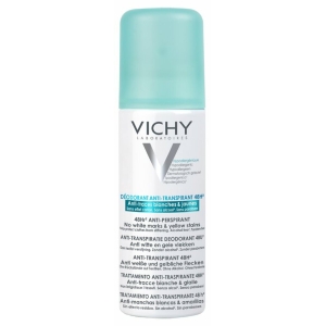VICHY Deodorante Anti-traspirante 48h Spray - 125ml