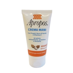 APROPOS Crema Mani con Propoli - 75ml