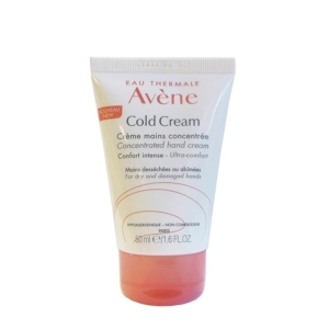 AVENE Cold Cream Crema Mani Concentrata - 50ml