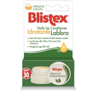 BLISTEX Balsamo Labbra Idratante SPF30 - 7g