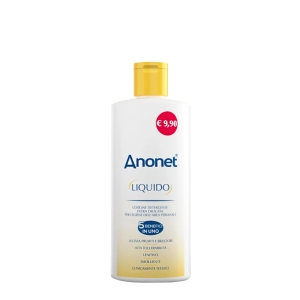 ANONET Liquido Detergente 5in1 - 200ml