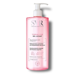 SVR Topialyse Gel Detergente - 1l