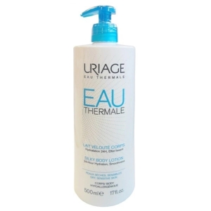 URIAGE Eau Thermale Latte Corpo - 500ml