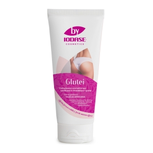 BY IODASE Trattamento Glutei - 200ml