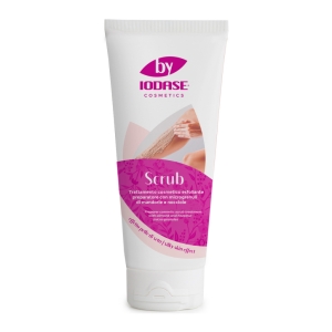 BY IODASE Trattamento Scrub - 200ml