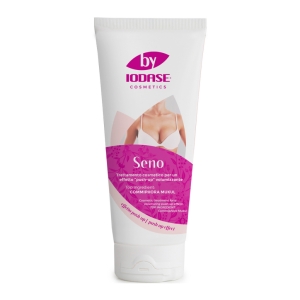 BY IODASE Trattamento Seno - 200ml