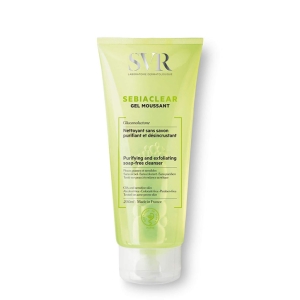 SVR Sebiaclear Gel Schiumogeno - 200ml