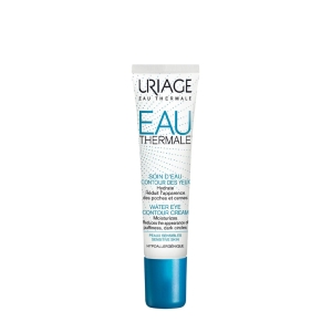 URIAGE Eau Thermale Crema Contorno Occhi Acqua - 15ml