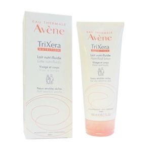 AVENE Trixera Latte Nutriente Viso e Corpo - 200ml