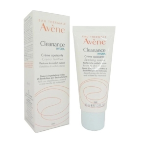 AVENE Clearance Hydra Crema Lenitiva - 40ml