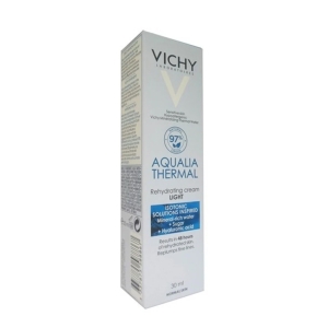 VICHY Acqualia Thermal Crema Leggera - 30ml