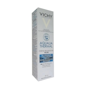 VICHY Acqualia Thermal Crema Ricca - 30ml