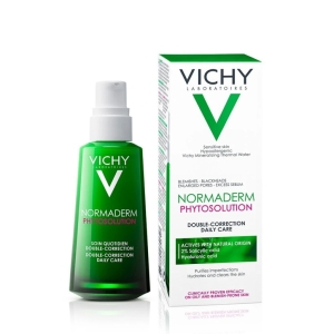 VICHY Normaderm Trattamento Anti-Imperfezioni - 50ml