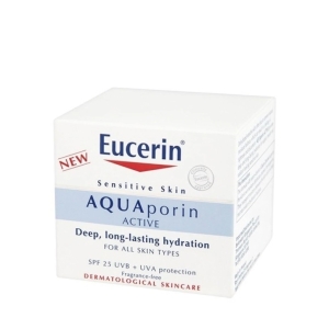 EUCERIN Aquaporin Crema Idratante SPF25 - 50ml