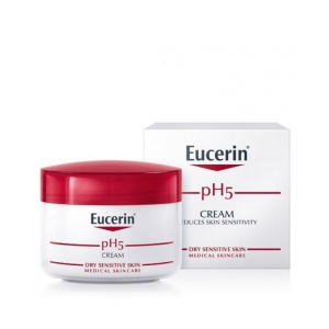 EUCERIN Crema Idratante Ph5 Pelli Secche e Sensibili - 75ml