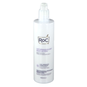 ROC Latte Struccante Multi-Azione 3in1 - 400ml