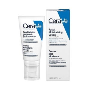 CERAVE Crema Viso Idratante Pelli Normali e Secche - 50ml