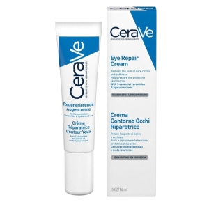 CERAVE Crema Contorno Occhi Riparatrice  - 15ml