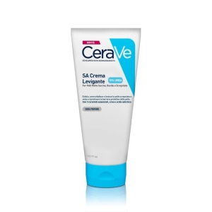 CERAVE SA Crema Levigante Pelle Molto Secca e Screpolata - 177ml