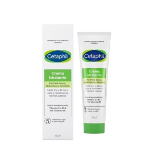 CETAPHIL Crema Idratante - 100gr