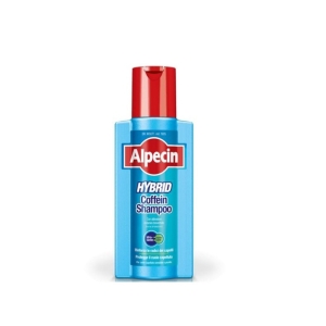 ALPECIN Shampoo Coffeine Hybrid - 250ml