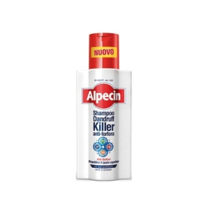 ALPECIN Shampoo Antiforfora Killer - 250ml