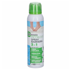 DERMOVITAMINA Micoblock Spray Barriere 3in1 - 100ml