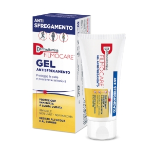 DERMOVITAMINA Filmocare Gel Antisfregamento - 30ml