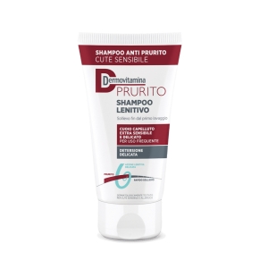 DERMOVITAMINA Prurito Shampoo Lenitivo - 200ml