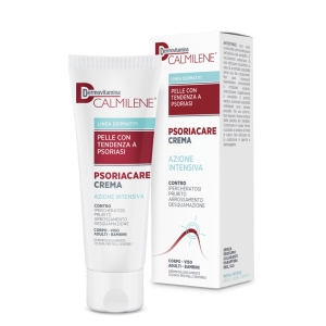 DERMOVITAMINA Calmilene Psoriacare Crema per Psoriasi - 50ml