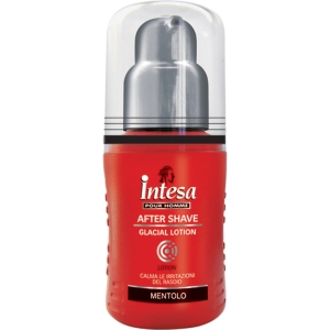 INTESA Dopo Barba al Mentolo - 100ml