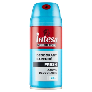 INTESA Deodorante Parfumè Fresh - 150ml