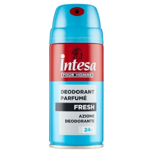 INTESA Deodorante ParfumÃ¨ Fresh - 150ml
