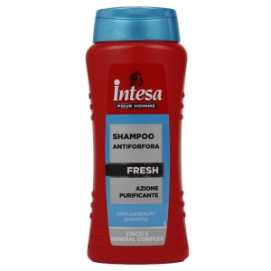 INTESA Shampoo Fresh Antiforfora - 300ml