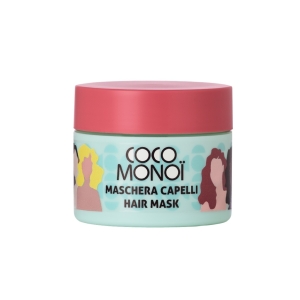 COCO MONOI Maschera Capelli 3in1 - 250ml