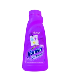 VANISH Oxi Action Gel Rosa - 500ml