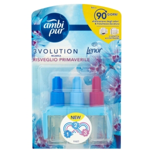 AMBI PUR 3Volution Risveglio Primaverile Ricarica