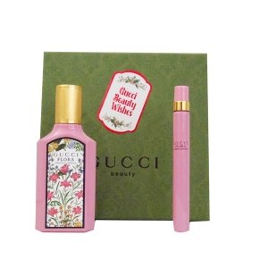 GUCCI Flora Confezione edp 50ml + spray