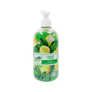 SVELTO Limone Pump - 450ml