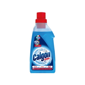 CALGON Igiene Gel Capi Morbidi - 500ml 