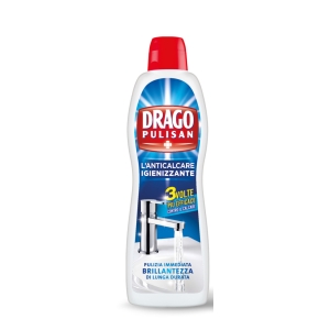 DRAGO Anticalcare Liquido - 500ml